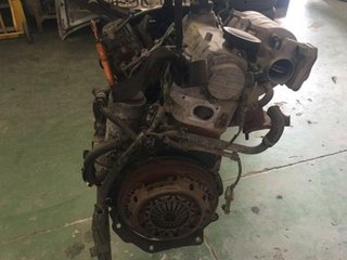 Seat 42777 motor completo asy ibiza (6l1) 1.9 sdi