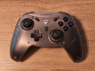 Mando Machenike G5 Pro