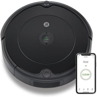 iRobot Roomba robot aspirador limpieza inteligente
