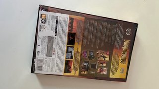 Blasphemous Ed. Coleccionista Switch Precintada