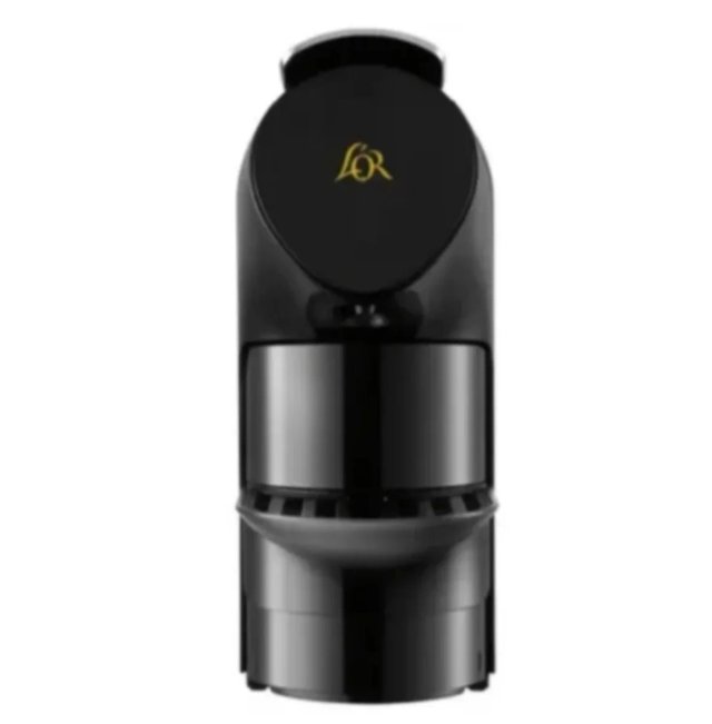 Cafetera L'OR Mini Cápsulas Nespresso