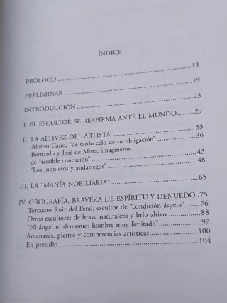 Escultores de "terrible condición" la escultura...