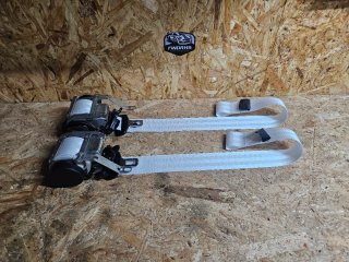 Cinturones Seat Ibiza 6L