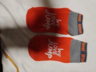 2 Pares Calcetines Antideslizantes