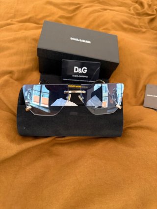 Gafas de sol Dolce & Gabbana