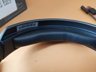 Logitech G432 Auriculares Gaming 7.1