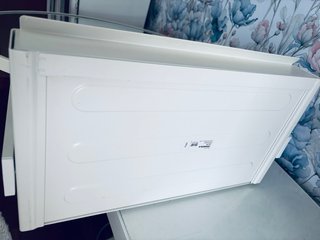 Espejo tocador Ikea Vennesla