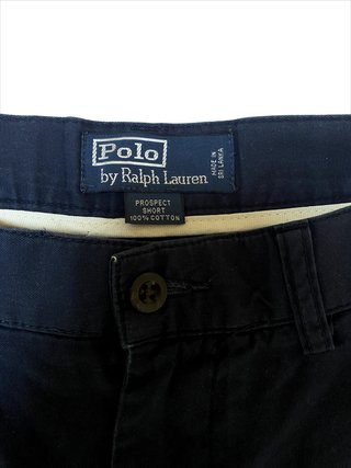 Polo Ralph Lauren Chino Shorts Talla W31