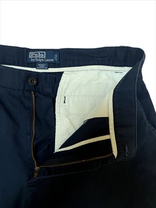 Polo Ralph Lauren Chino Shorts Talla W31