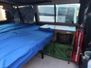 Volkswagen t4 2002
