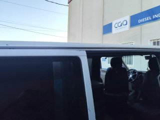 Volkswagen t4 2002