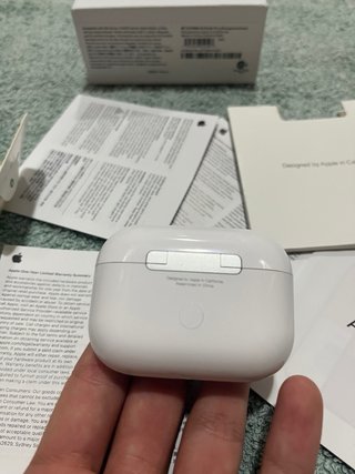 AirPods Pro 2ª Gen