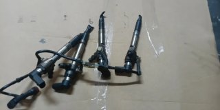 Motor 1.0 Ecoboost 2015