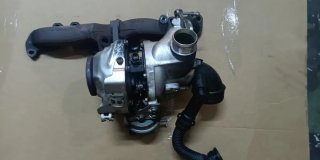 Motor 1.0 Ecoboost 2015