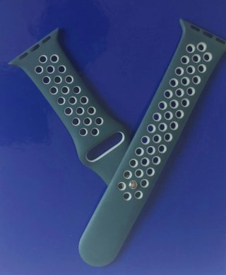 Correa Nike Sport Apple Watch 40mm M/L
