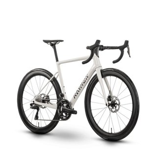 Bicicleta carretera kirana ultra blanco 2026 ulteg