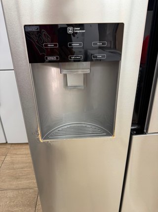 Nevera LG Americana Nofrost granGrantia+Envio Si