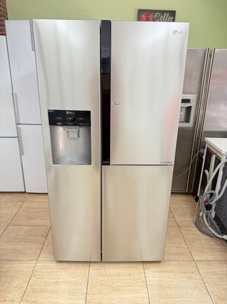 Nevera LG Americana Nofrost granGrantia+Envio Si