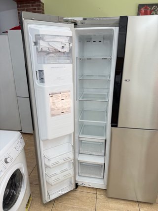 Nevera LG Americana Nofrost granGrantia+Envio Si