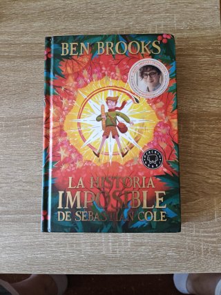 La historia imposible de Sebastian Cole