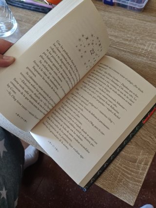 La historia imposible de Sebastian Cole