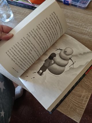 La historia imposible de Sebastian Cole