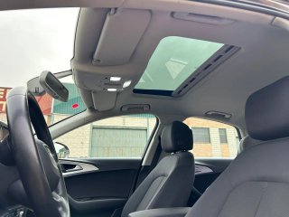 Audi A6 2011