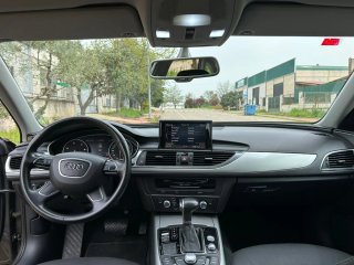 Audi A6 2011