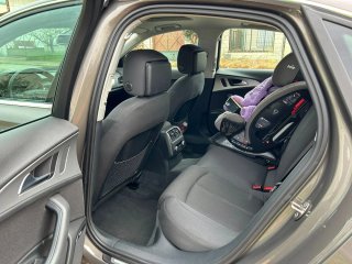Audi A6 2011