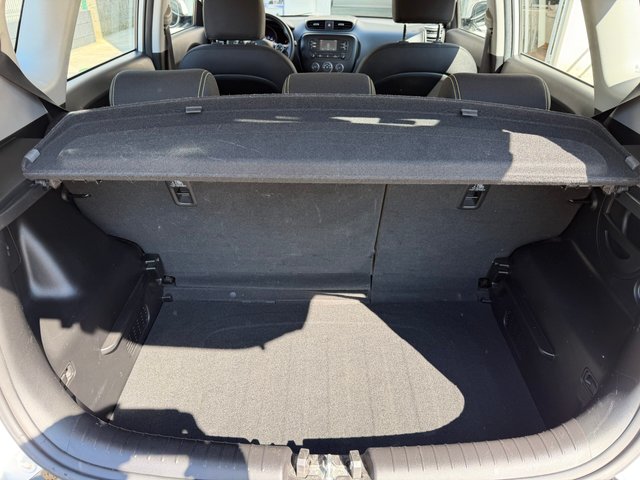 KIA Soul 1.6CRDI 136CV - 2016