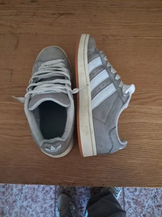 Adidas Campus
