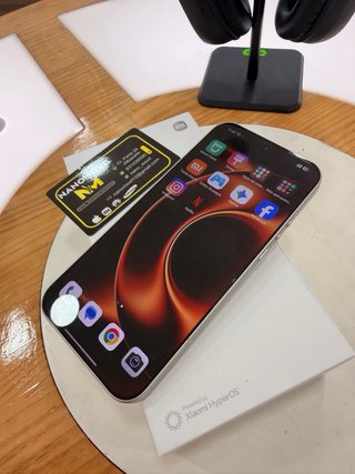 Xiaomi 17 Ultra 512GB