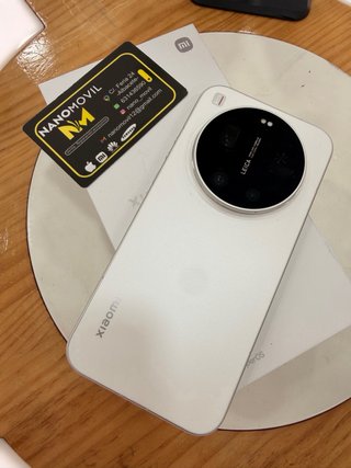 Xiaomi 17 Ultra 512GB