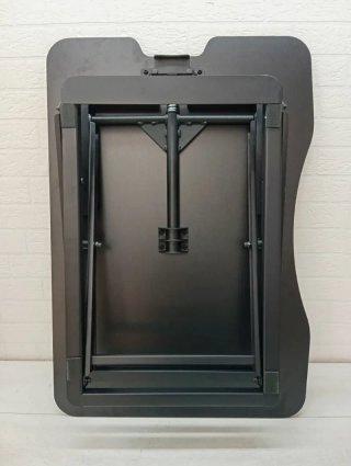 Mesa escritorio elevable ZINUS