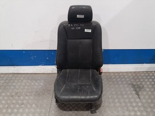 ASIENTO DELANTERO DERECHO MERCEDES-BENZ CLASE E (