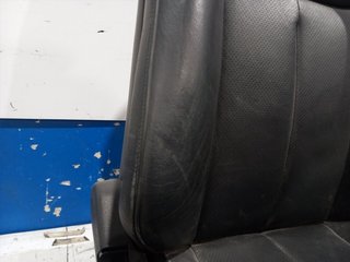 ASIENTO DELANTERO DERECHO MERCEDES-BENZ CLASE E (