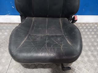 ASIENTO DELANTERO DERECHO MERCEDES-BENZ CLASE E (