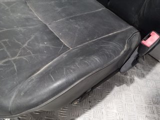 ASIENTO DELANTERO DERECHO MERCEDES-BENZ CLASE E (