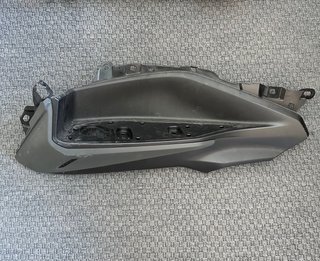 Tapas Yamaha XMax 2025