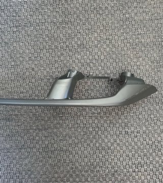 Tapas Yamaha XMax 2025
