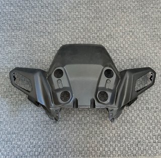 Tapas Yamaha XMax 2025