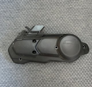 Tapas Yamaha XMax 2025