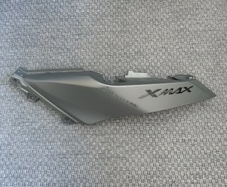 Tapas Yamaha XMax 2025