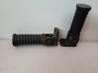 Estriberas Derbi