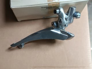NOS Desviadores Shimano 105 SC 8v