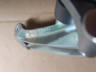 NOS Desviadores Shimano 105 SC 8v