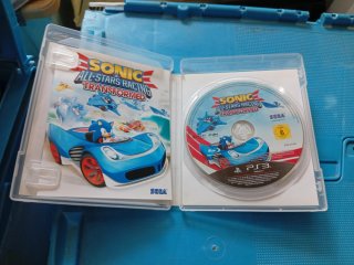 Lote 8 Juegos PS2 y PS3