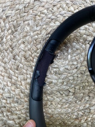 Auriculares JBL Tune 500BT Negros