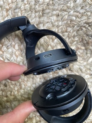 Auriculares JBL Tune 500BT Negros
