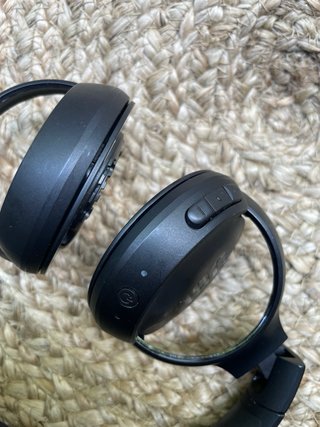 Auriculares JBL Tune 500BT Negros